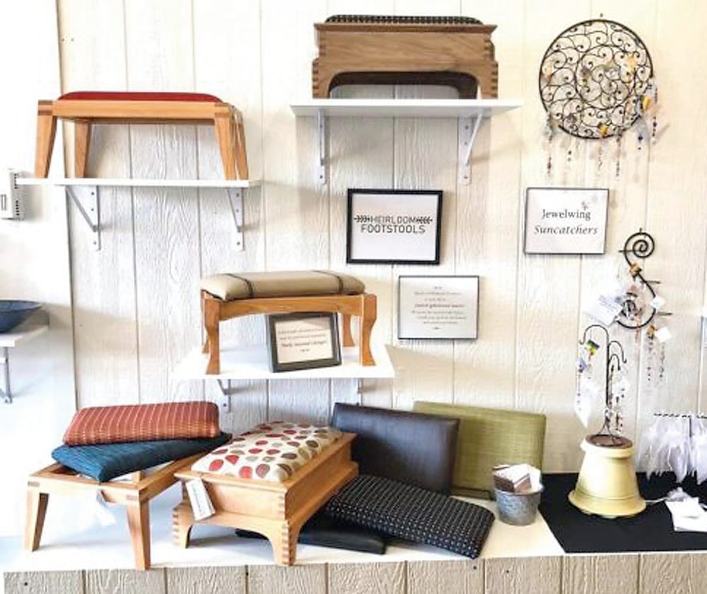 Artists at Work reopens with new member News, Sports, Jobs The